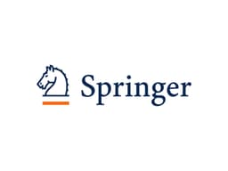 Springer Logo